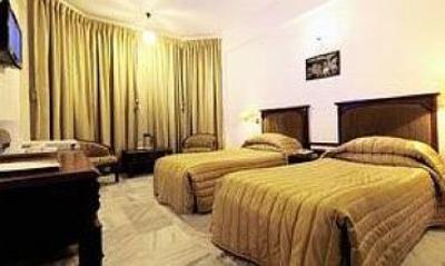 фото отеля Hotel Germanus Madurai