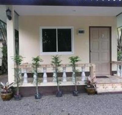 фото отеля Baan Thidarat