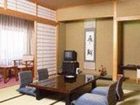 фото отеля Meitetsu Komaki Hotel