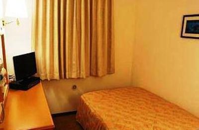 фото отеля Kamenoi Hotel Kumamoto Hokubu