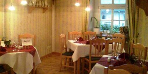 фото отеля Landgasthaus Sattelhof