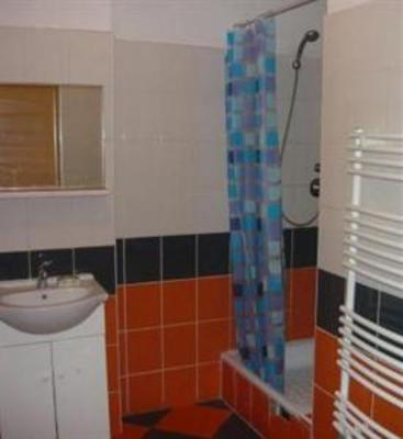 фото отеля Hostel Przy Szpitalu