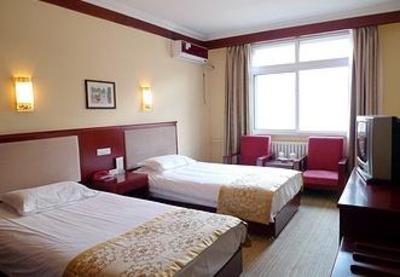 фото отеля Jinhai Hongyu Hotel