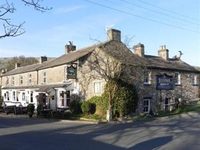 The Bridge Inn Reeth