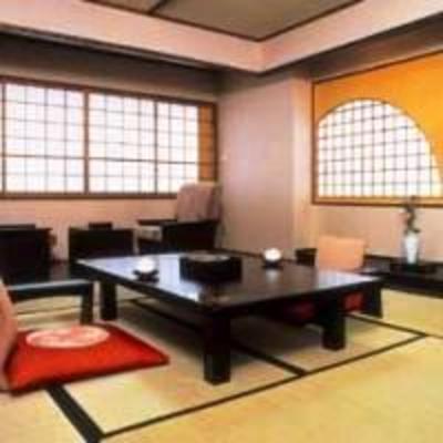 фото отеля Kishigon Ryokan