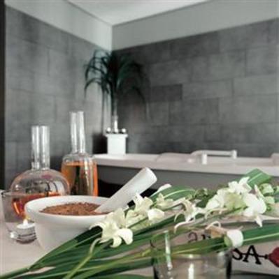 фото отеля Grand SPA Resort A-ROSA Travemünde