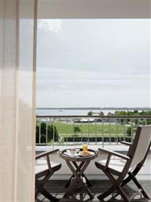 фото отеля Grand SPA Resort A-ROSA Travemünde