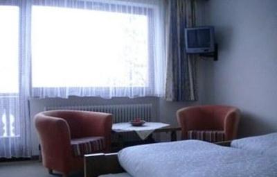 фото отеля Pension Zug