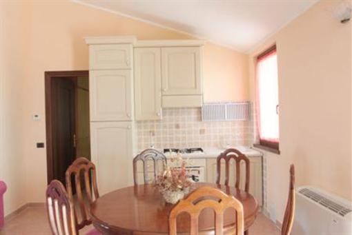 фото отеля Il Colle Case Vacanze