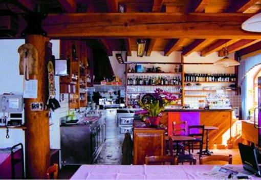 фото отеля Affittacamere Chez Gorret