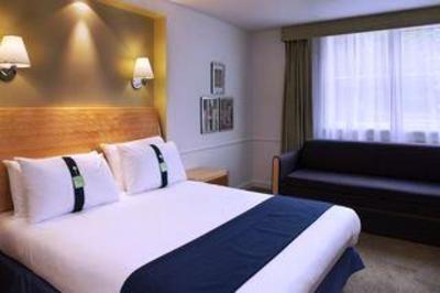 фото отеля Holiday Inn Gloucester Cheltenham