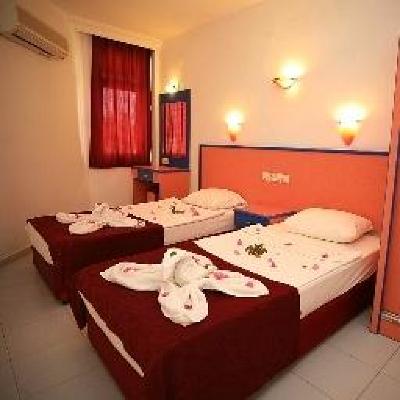 фото отеля Blue Wave Suite Hotel Antalya