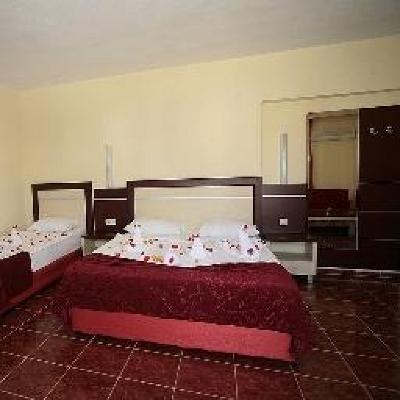 фото отеля Blue Wave Suite Hotel Antalya