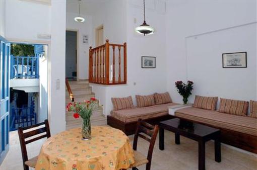 фото отеля Elalia Apartments