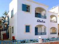 Elalia Apartments