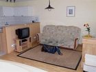 фото отеля Landgasthof Hotel Zum Norden Jagel
