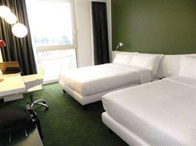 фото отеля Idea Hotel Plus Milano Malpensa Airport