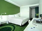 фото отеля Idea Hotel Plus Milano Malpensa Airport