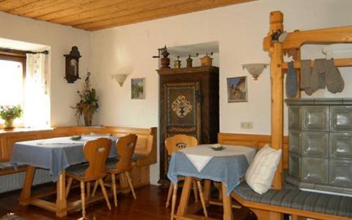 фото отеля Haus Schuler Pension