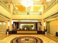 Tongxiang Zhouquan Yuan Shun Business Hotel Tongxiang Zhouquan Yuan Shun Business Hotel