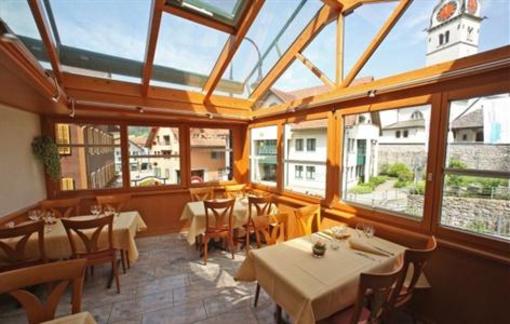 фото отеля Gasthaus Engel Hasle