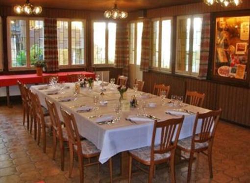 фото отеля Gasthaus Engel Hasle