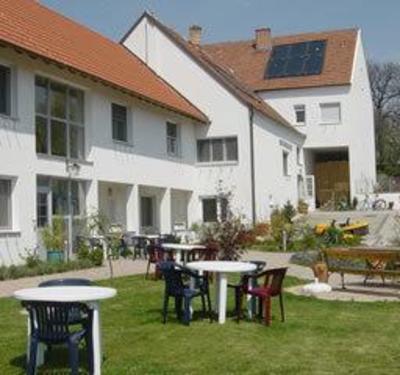 фото отеля Hotel Angerer Grossmutschen