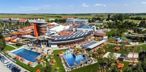 фото отеля Hotel Angerer Grossmutschen