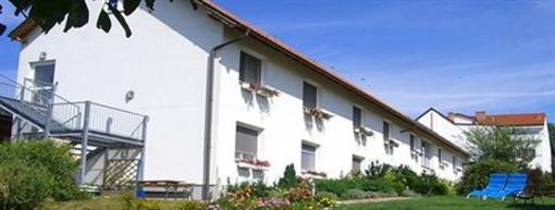 фото отеля Hotel Angerer Grossmutschen