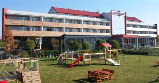 фото отеля Hotel Angerer Grossmutschen