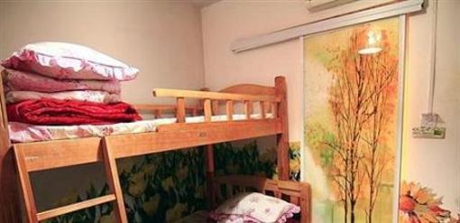 фото отеля Youzou Riyue Family Hotel