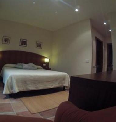 фото отеля Mas Duc Hotel Brunyola