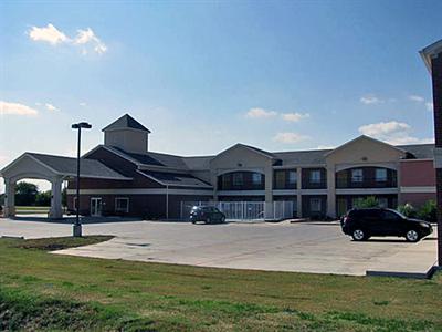 фото отеля Motel 6 Valley View
