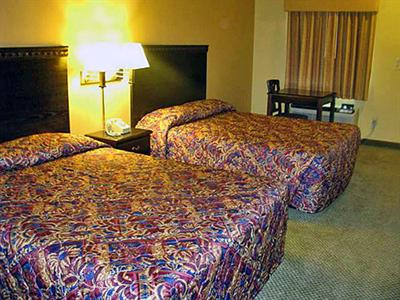 фото отеля Motel 6 Valley View