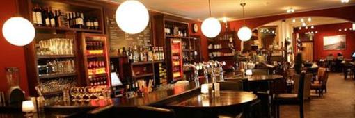 фото отеля De Wallevis Hotel Bar Eetcafe Feesterij Steenbergen