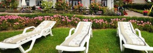 фото отеля Pension Riedlhof