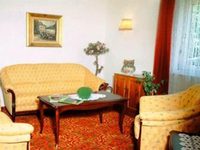 Hotel Baren Bad Krozingen