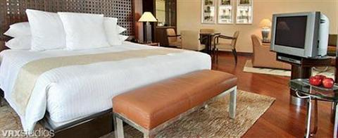 фото отеля Hyatt Regency Mumbai