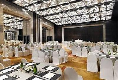 фото отеля Hyatt Regency Mumbai
