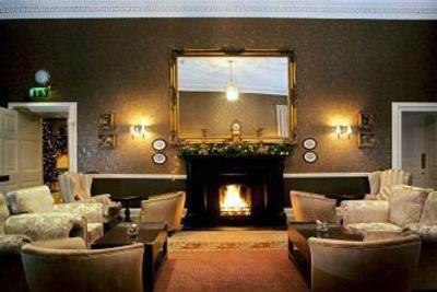фото отеля Faithlegg House Hotel Waterford