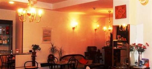 фото отеля Hotel Ferrara San Benedetto del Tronto