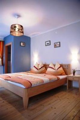 фото отеля Sauleck Appartement