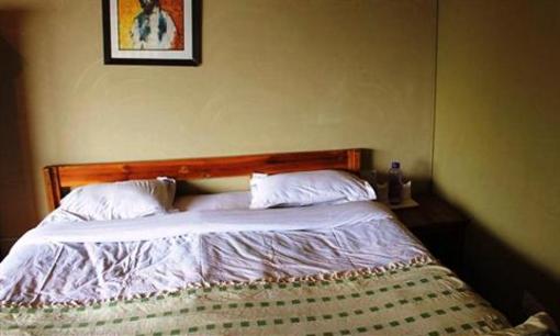 фото отеля Vresorts Ramgarh Cottage