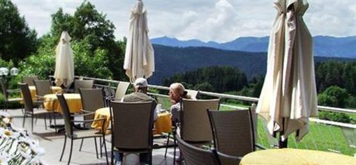 фото отеля Hotel-Caf -Restaurant Matzelsdorfer Hof