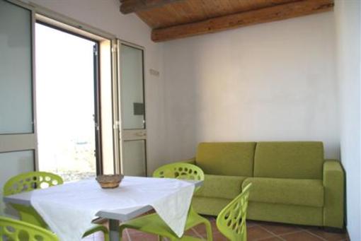 фото отеля Il Gheppio B&B