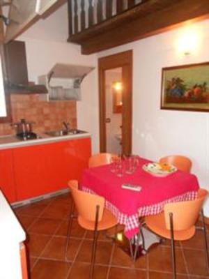 фото отеля Il Gheppio B&B