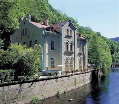 фото отеля Villa Basileia