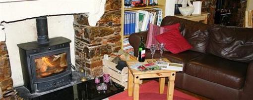 фото отеля Brixham House