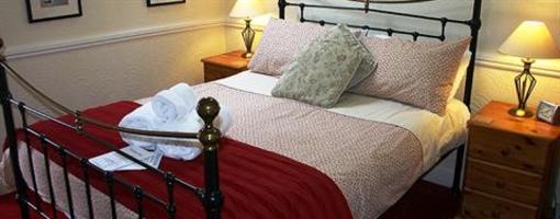 фото отеля Brixham House