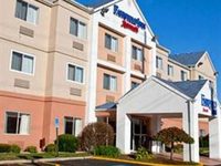 Fairfield Inn Springfield (Ohio)